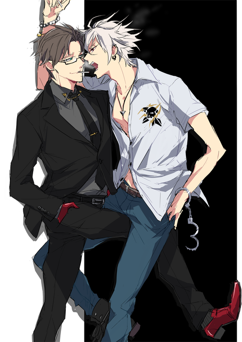 通りがかりの渋谷おじさん Ar Twitter 銃左で壁ドン と股ドン