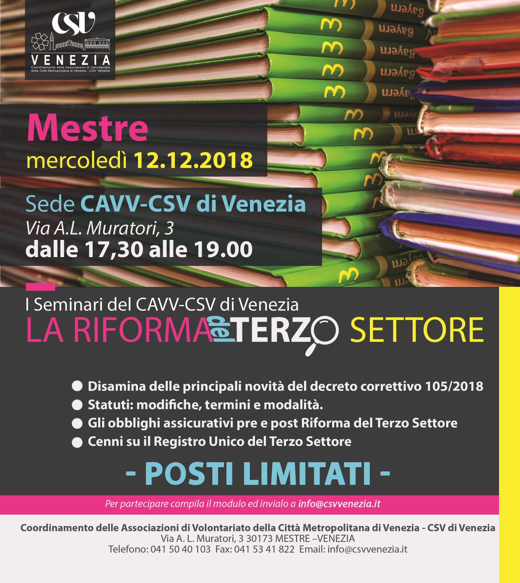 CSV_Venezia photo
