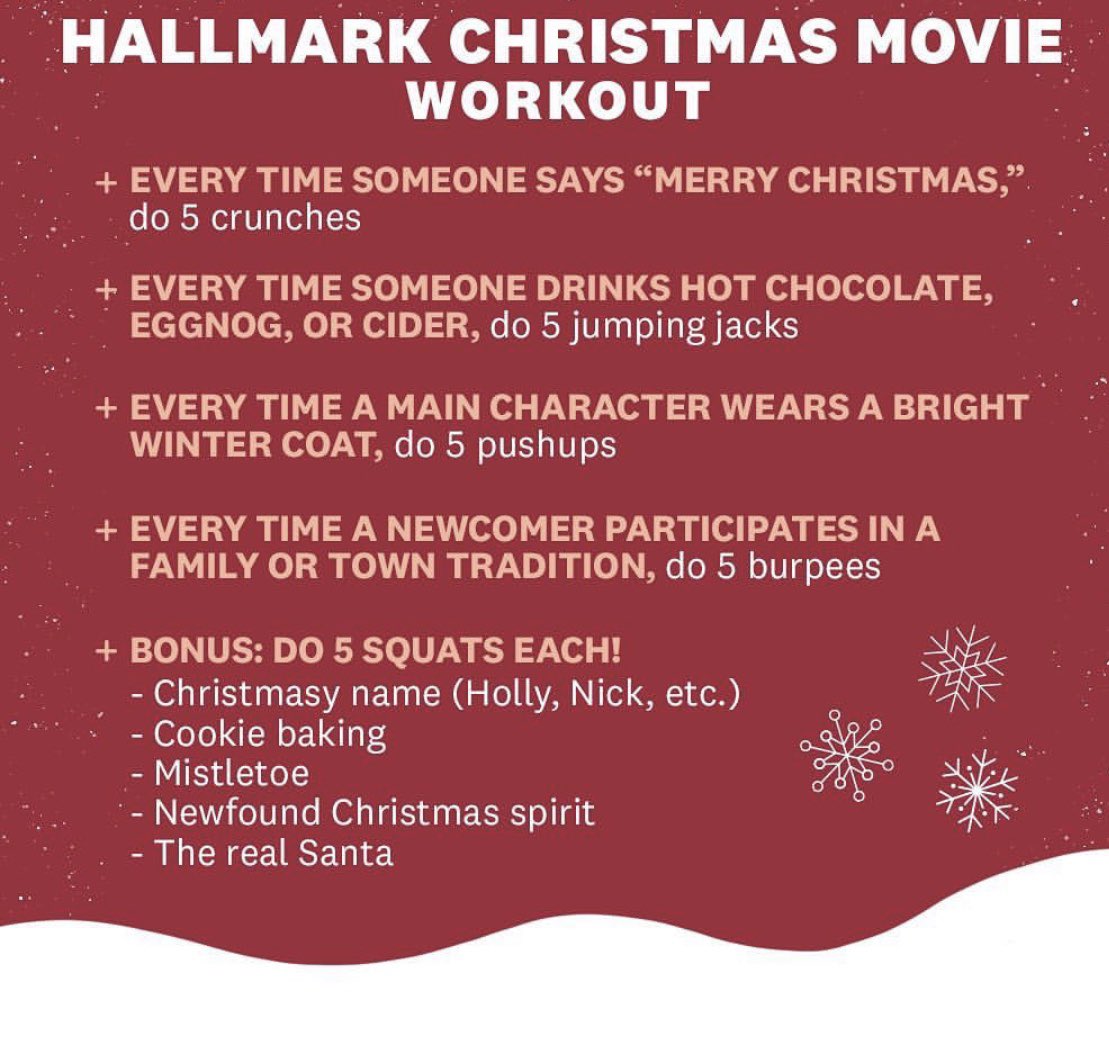 fitpairsapp's tweet photo. Just in time for the #Holidays 🎅🎄🎁❄️...make it a #fitpairs challenge with family and friends! https://t.co/2Y2STFLAMC