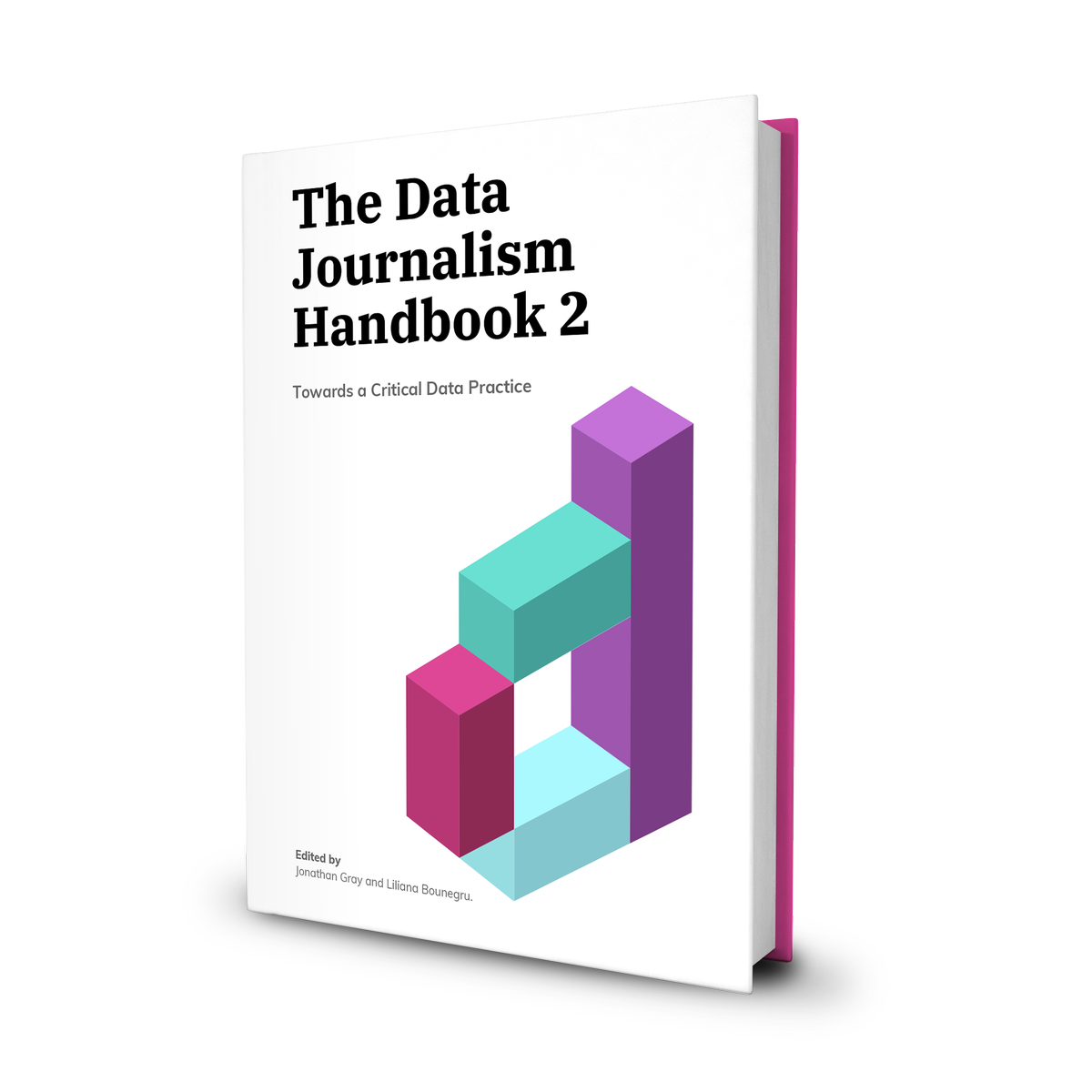 Available today! In collaboration with <a href="/ejcnet/">European Journalism Centre</a>, we’re excited to announce the launch of the second Data Journalism Handbook edited by <a href="/jwyg/">jonathan w. y. gray 🐼 @jwyg@post.lurk.org 🐘</a> and <a href="/bb_liliana/">Liliana Bounegru - @lbngr@assemblag.es</a>. Check out the digital copy to read chapters by data journalists from around the world datajournalismhandbook.org
 
#GNILondon