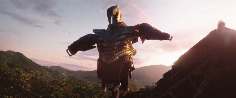 MPAs_Gallery's tweet photo. 'Avengers 4: Endgame' | Official Trailer
Director: Anthony Russo, Joe Russo
Cinematographer: Trent Opaloch https://t.co/sE3EYoHoNL