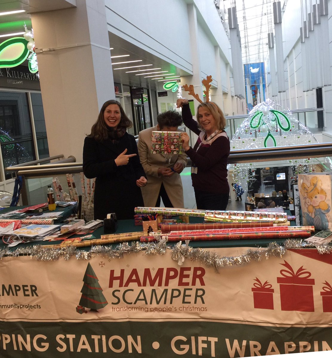 Cordell Ray MBE tweet media