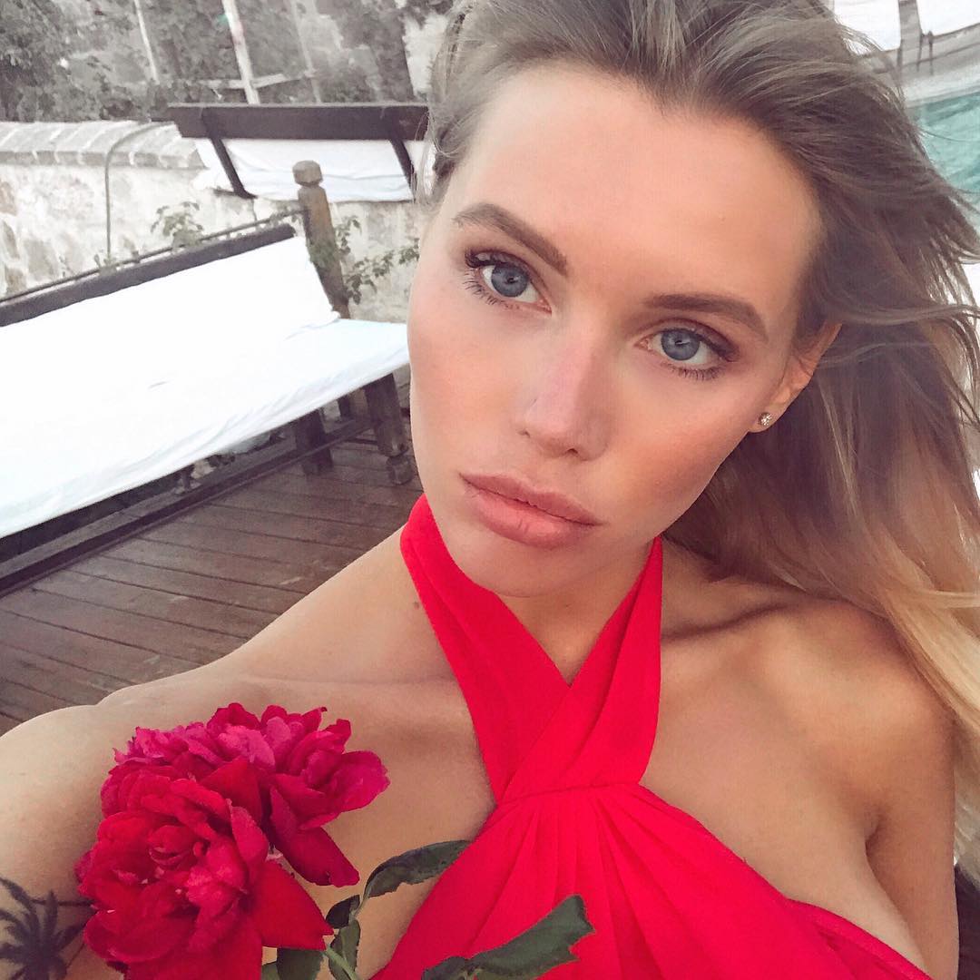 Twitter Olya Abramovich nude photos 2019 Twitter Olya Abramovich nude photos 2019