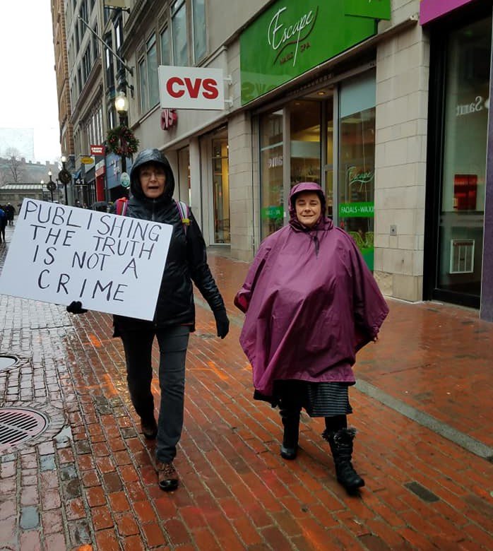 Plucille54's tweet photo. Boston December 2nd
#Unity4JDay https://t.co/RCLl3NMHaH