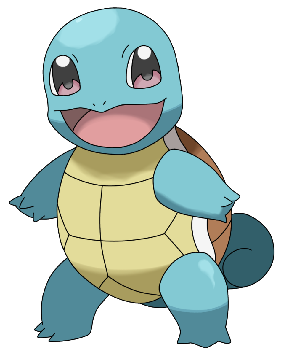 そぼる オリポケ ぬきたし垢 على تويتر ゼニガメ 完成 今からカメックスが上手く描けるか不安になってきた ポケモン ポケモン公式絵描き直し