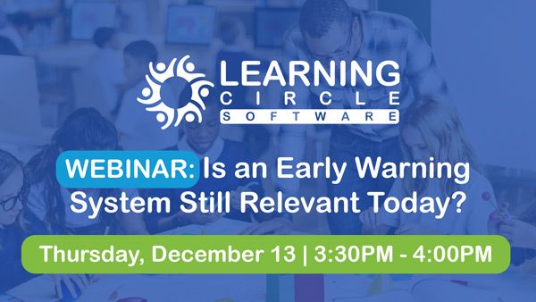 LearningCircIe's tweet image. WEBINAR: Educators have access to more student performance data than ever before, but how can they make sense of all of this information and use it to promote student success? Join us on 12/13 at 3:30pm to learn how:
buff.ly/2Qku8JA
#education #educationaltechnology