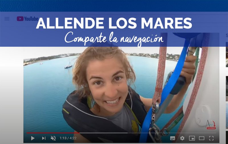 El mar llega a Youtube blog.globesailor.es/allende-los-ma…