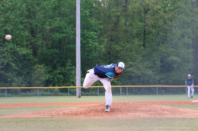 Congratulations to <a href="/GameTimeRecruit/">GameTime Showcase Series</a> class of 2019 Will Warren (INF/ RHP) from Southside High School on his commitment to Mid Atlantic Christian University to further his academic and Baseball career. Coach @MACU_Goetz will be getting a great student athlete