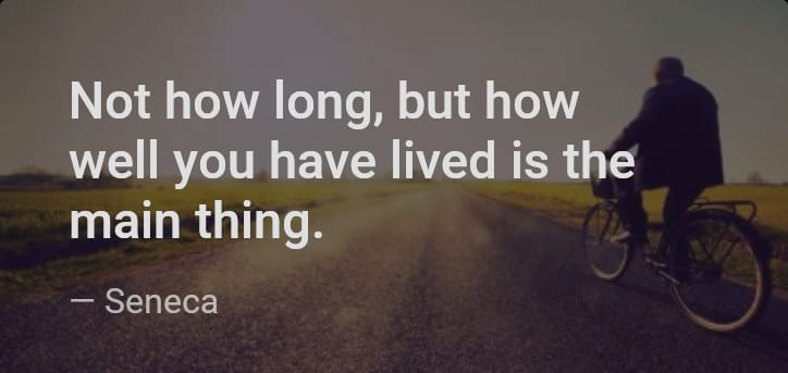tiny_walnuts's tweet photo. "Not How Long, But How Well You Have Lived Is The Main Thing."
#ThoughtOfTheDay #NotHowLong #But #HowWellYou #LivedIsMainThing #Creativity #arts #poems #stories #KidsBlog #tinywalnuts #google #bing
https://t.co/abdIewQMki https://t.co/6peScyDlWY