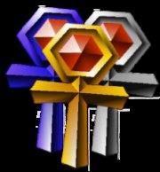 Bueno <a href="/AmazingLechu/">Emiliano Gómez</a>, supongo que es hora de practicar para el CTR Remasterizado completando las reliquias de tiempo, no? :^)