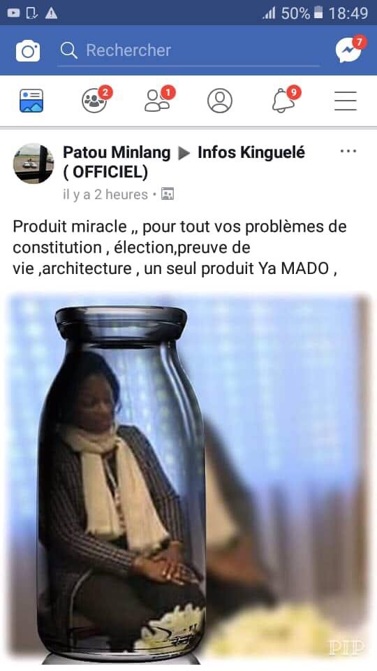panthere_lacust's tweet image. Eh mborantsuo les gabonais te connaissent maintenant bien 27 ans dans le grand banditisme ça bâtit une réputation.
#Gabon #3MOut #FreeGabon