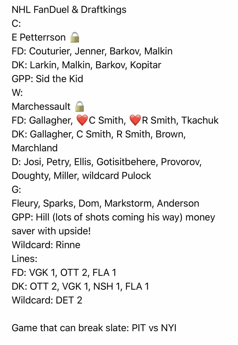 TheBestDFSShow's tweet photo. Dropped 1st NHL Player Pool yesterday &amp; just received this message, I’m definitely loving it!  Another big winner from NHL last night!  8k from Hockey &amp; $38 from NBA I’ll take it, especially before Christmas #nhl #dfs #dfssquad #dfswinner #winning #dfscommunity https://t.co/bP4mGeXFna