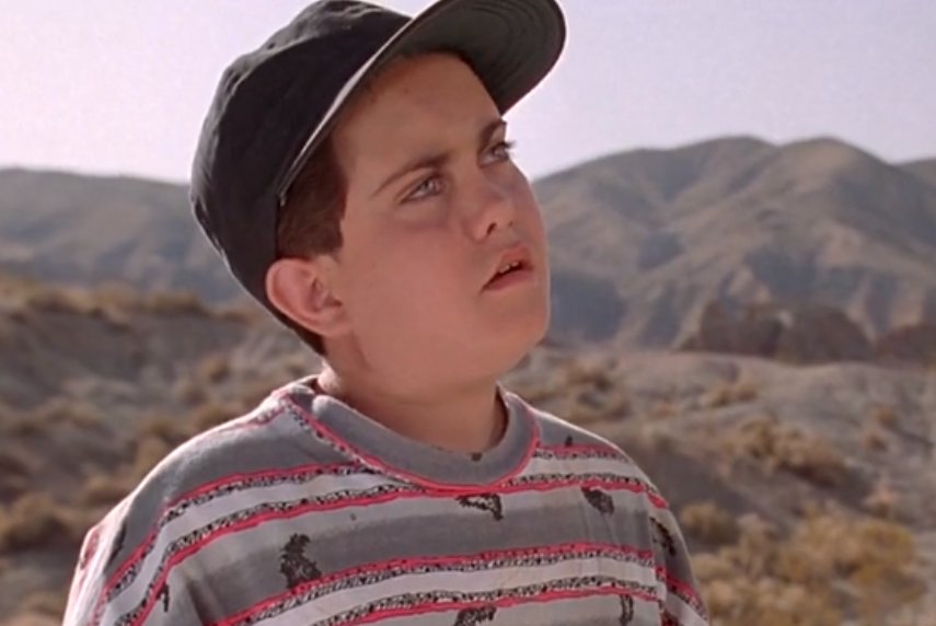 ScaredTopless's tweet image. The point is, you are alive when they start to eat you.  #FridayMotivation