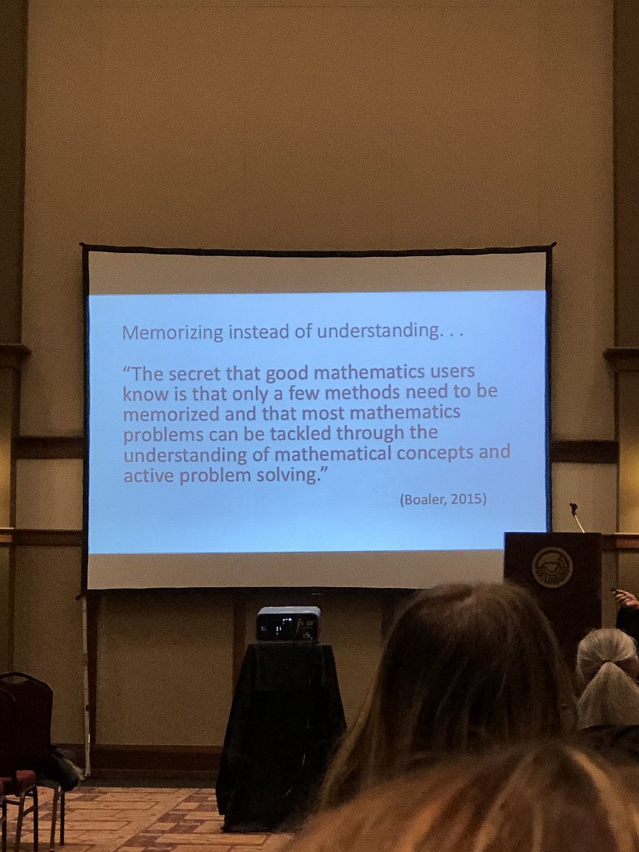 Going deeper in student thinking <a href="/TitleOneConf/">Title I Conference Gatlinburg</a>