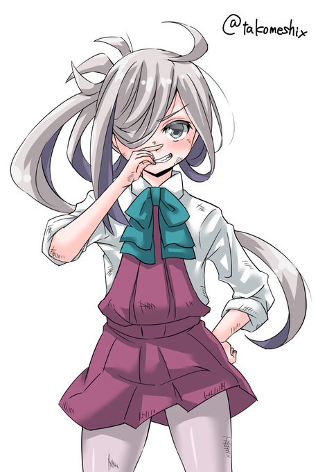 なんか大体泥んこになって帰ってくる朝ちゃん(+10分)
#艦これ版深夜の真剣お絵描き60分一本勝負
#艦これ版真剣お絵描き60分一本勝負_20181207 