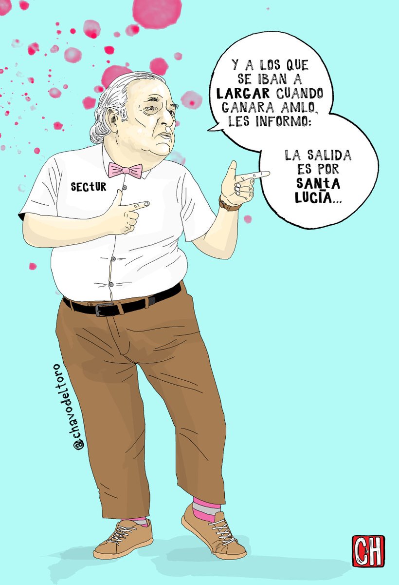 SoyMonas's tweet photo. ¡Los #cartones de este 7 de diciembre en los diarios más importantes, por los moneros y caricaturistas favoritos: @chavodeltoro, @monerorictus, @alarcondibujos y Waldo!

Vía @SGarciaSoto, @kjpulido y @AlexAlfaroc95. https://t.co/7ytoGwoovu