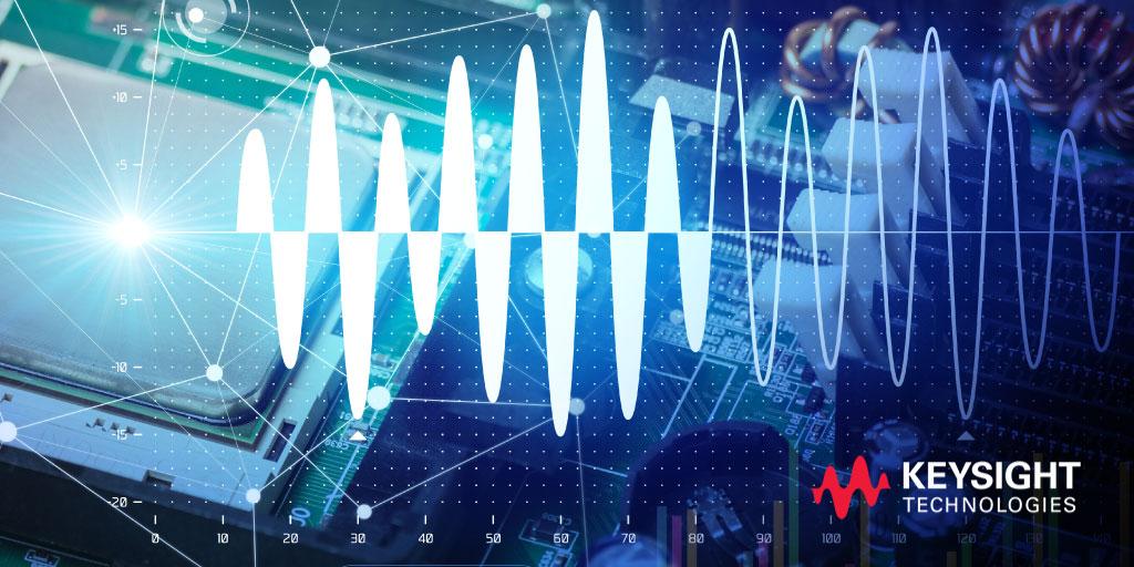Keysight_EMEA's tweet image. Learn about the "Key Critical Specs you Should Know Before Selecting a Fucntion Generator" with this helpful White Paper. bit.ly/2Ppk2S4 #waveform #FunctionGenerator