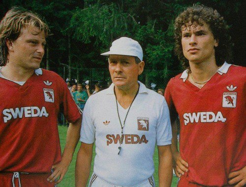 Il mondo del calcio piange Luigi #Radice, ex calciatore e allenatore di Torino, Fiorentina, Inter