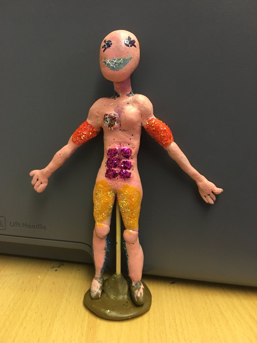 HeadofYrPE's tweet photo. Awesome homework from Courtney today! #pehomework #muscles #starwork π
πππ»βοΈ https://t.co/2KqA596U6M