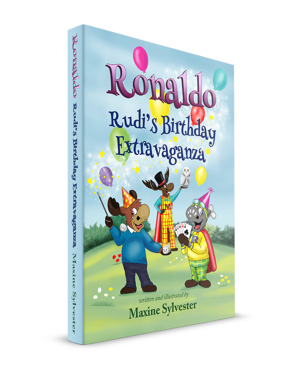 flyingronaldo's tweet photo. Children's books

'Overall, this book was a delight to read and gives the readers a better understanding of the reindeer world as the author continues to slowly build her adorable series!' 

Thanks Heidi M. Simone 

https://t.co/xjYeJWlVrp
#kidlit #ian1 https://t.co/wevE8YLX2m