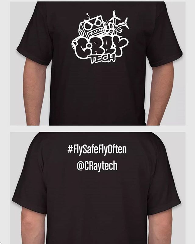 Get em while they're hot.  Click the link in my bio.  Special thanks to <a href="/yawfpv/">YawFPV</a> for the fantastic design.  I miss you all and hope to begin uploading regularly soon.Get em while they're hot.  Click the link in my bio.  Special thanks to <a href="/yawfpv/">YawFPV</a> for the fantastic design.  I m…