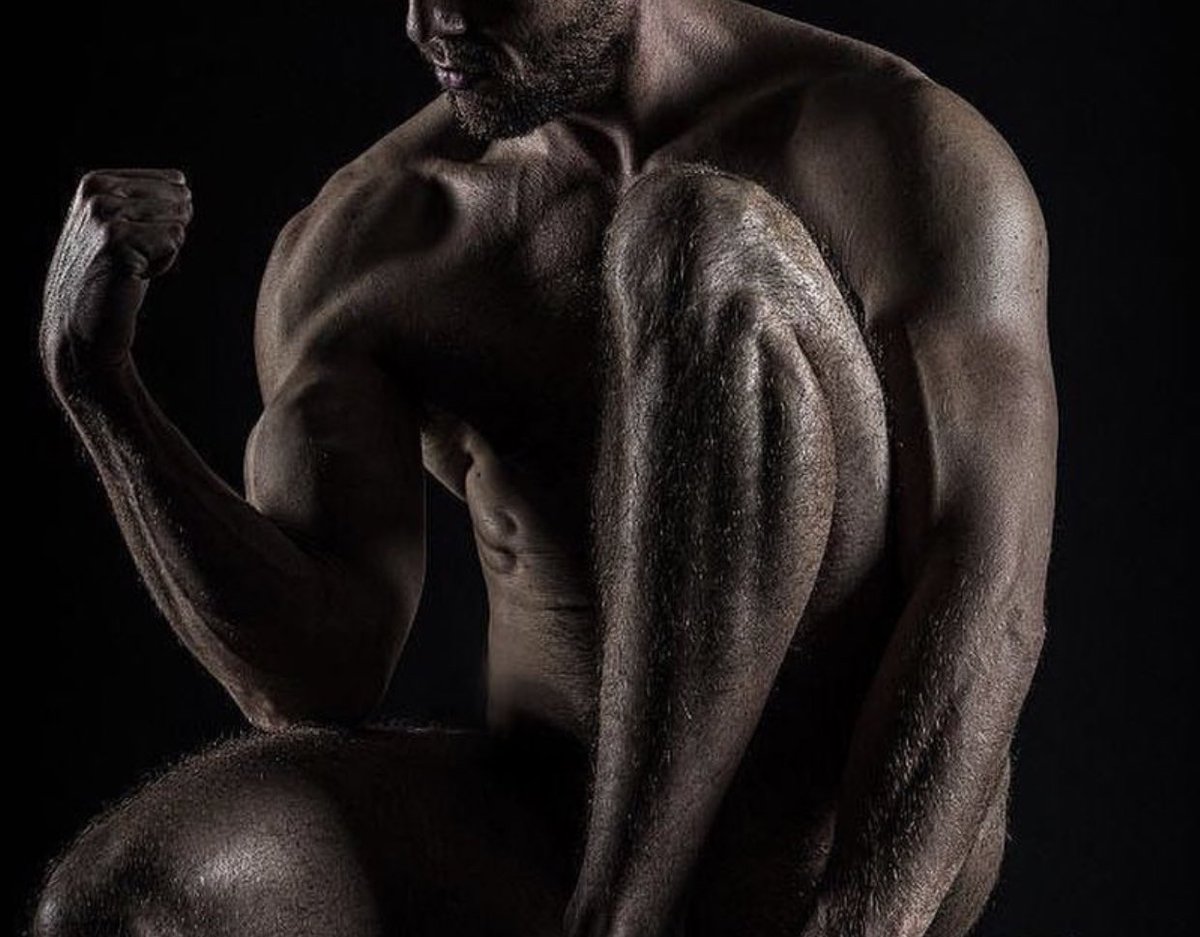 TrueLordOfEvil's tweet image. Morning.