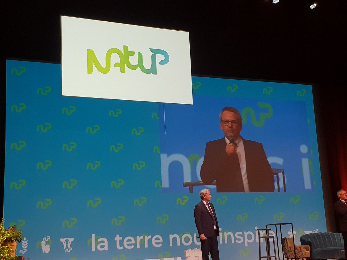 CoopdeFranceCVL's tweet photo. Fusion interface et capseine pour la #cooperative NATUP https://t.co/feMmkbvYbt