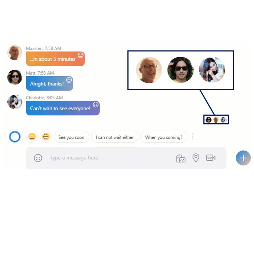 skype messages not sending at right time skype messages not sending at right time