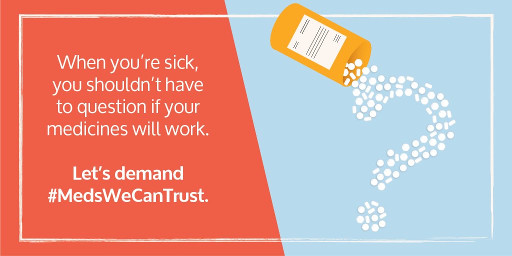 U.S. Pharmacopeia tweet media