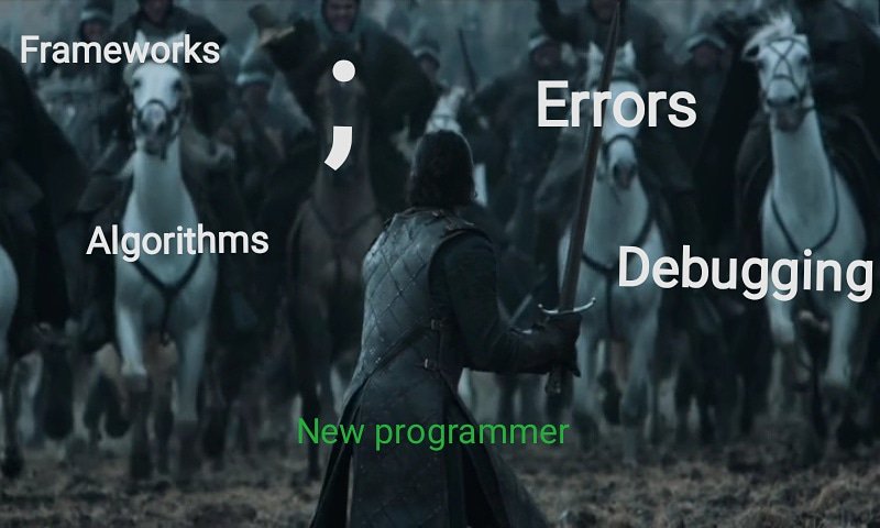 programmForAll's tweet image. #programming 🤣🤣