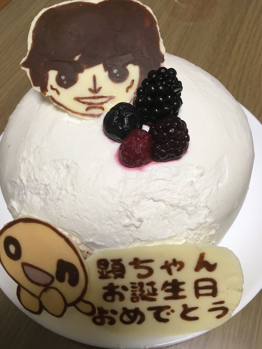 ミラクル安田顕誕生祭 Twitter Search