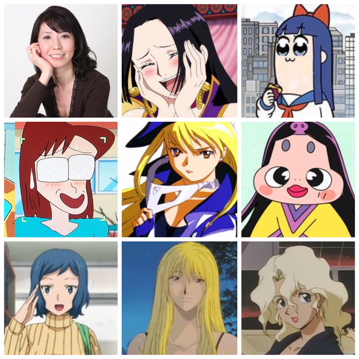 三石琴乃誕生祭18 三石琴乃誕生祭18