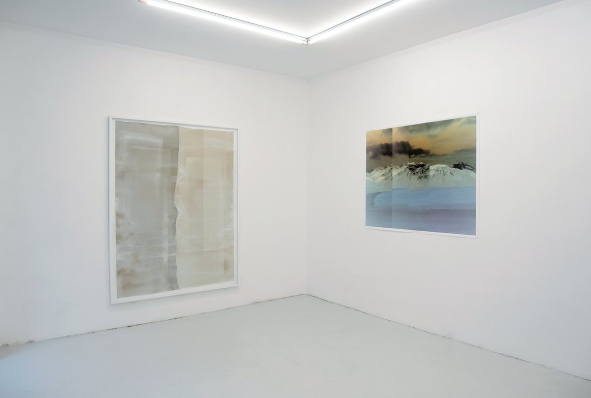 Bit20Paris's tweet image. °DERNIERS JOURS°
Dépêchez-vous de voir l'exposition satellite de Victoria Ahrens et Laure Tiberghien à Julio artist-run space / Clôture le samedi 8 décembre à 19h 
Infos : bit20.paris/julio-artist-r…
©Julio Artist Run Space