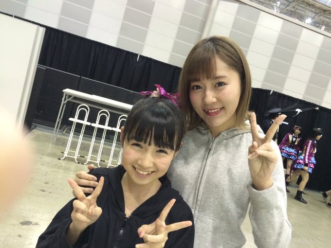 Twitterのコスプレ画像11