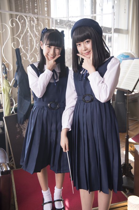 Twitterのコスプレ画像12