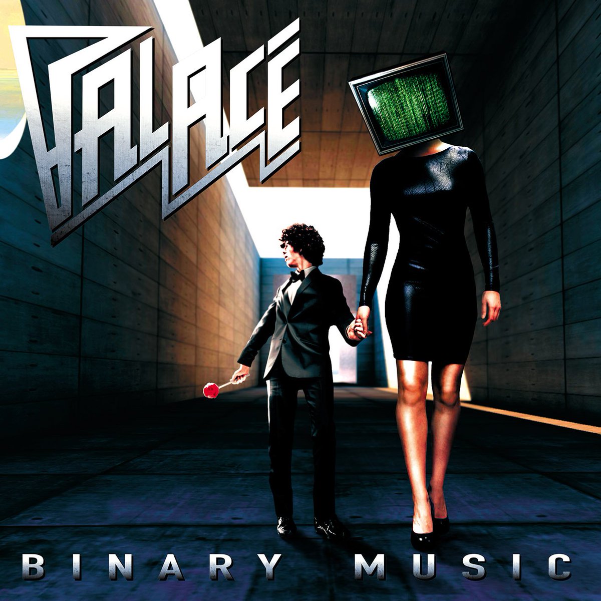 FrontiersMusic1's tweet image. . @PalaceSweden  new album, "Binary Music" is out now! Stream or buy it here: radi.al/PalaceBinaryMu… And check out the video for the title track for a taste of the album: youtu.be/Cu3kcn2QaN8 #Palace #BinaryMusic #MelodicRock #NewBreed #RockAintDead