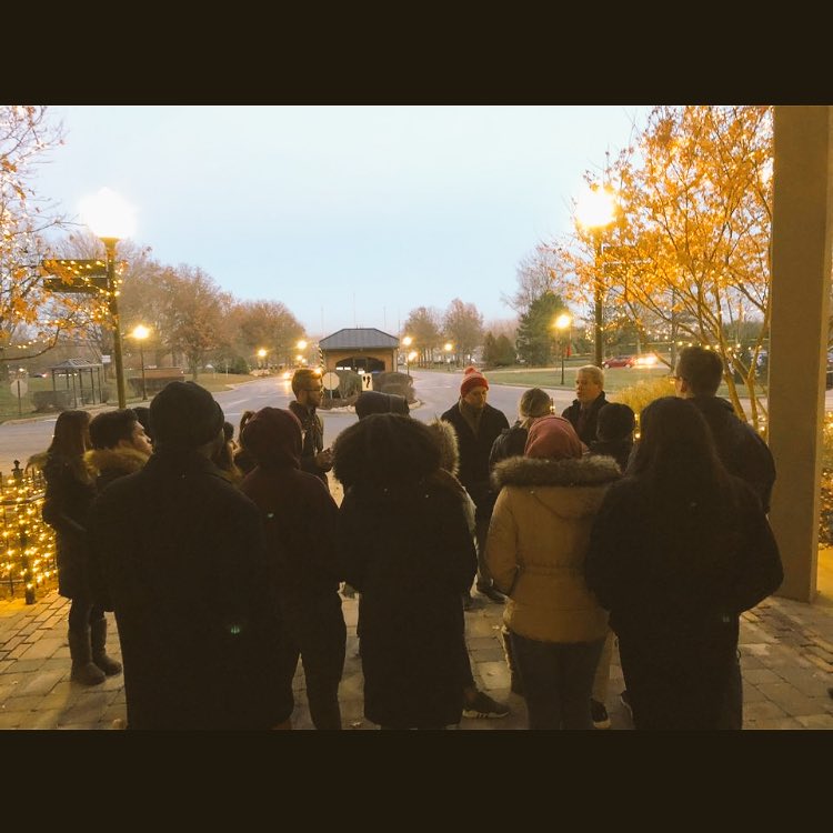 StudentSenateLU's tweet image. Dr.Livingston and a group of students discussed the cancellation of the graduation ceremony. The way you all handled it is appropriate. We sympathize with you all and those those who have been diagnosed with the mumps. Take precaution and good luck on your finals!