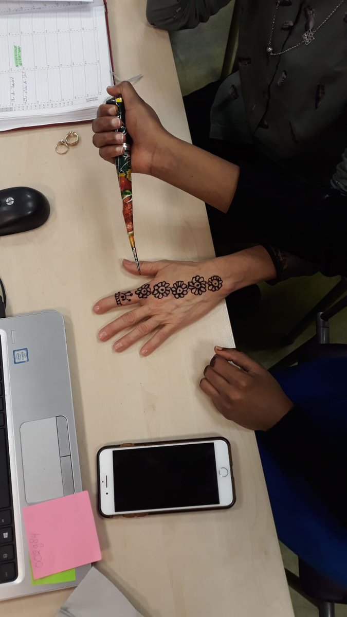 Creativiteit bij Wijkleerbedrijf Ondiep.