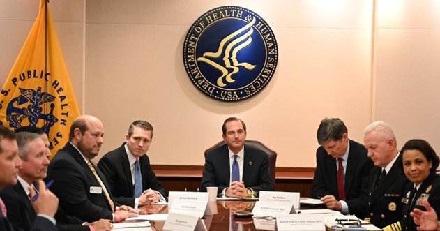 AAPA applauds a new federal report which supports our priorities to modernize PA practice. Check out the highlights: bit.ly/2G0iGOm