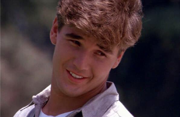 Happy birthday to one major league hunk, Danny Hassel! 
