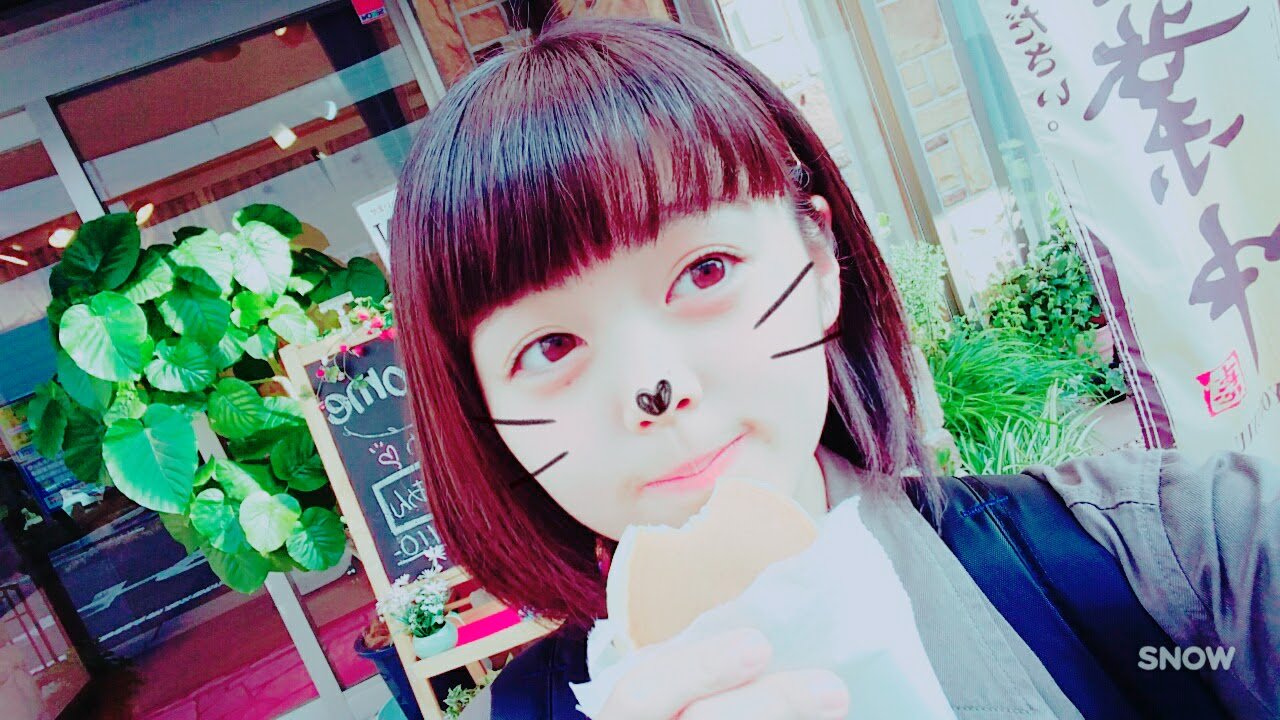 snow はるちゃん 