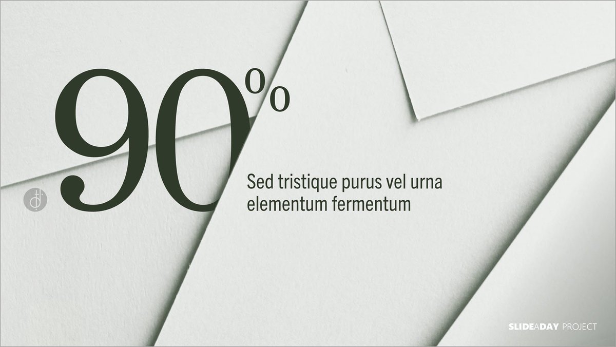 julieterberg's tweet photo. #SlideADayProject @Presentguild #Presentation https://t.co/H57z3fbAxz