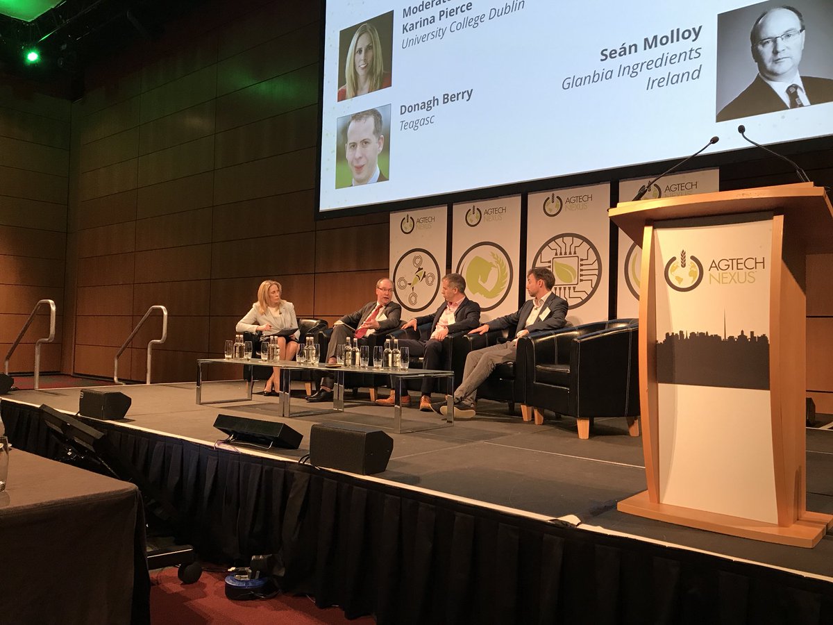 Kieran Furlong (@kieranfurl) on Twitter photo “We don’t tell the consumers enough about the AgTech we ARE bringing to market” Donagh Berry <a href="/teagasc/">Teagasc</a> <a href="/VistaMilk/">VistaMilk Research Ireland Centre</a> <a href="/agtechnexus/">AgTech Nexus</a> #agtech “We don’t tell the consumers enough about the AgTech we ARE bringing to market” Donagh Berry <a href="/teagasc/">Teagasc</a> <a href="/VistaMilk/">VistaMilk Research Ireland Centre</a> <a href="/agtechnexus/">AgTech Nexus</a> #agtech