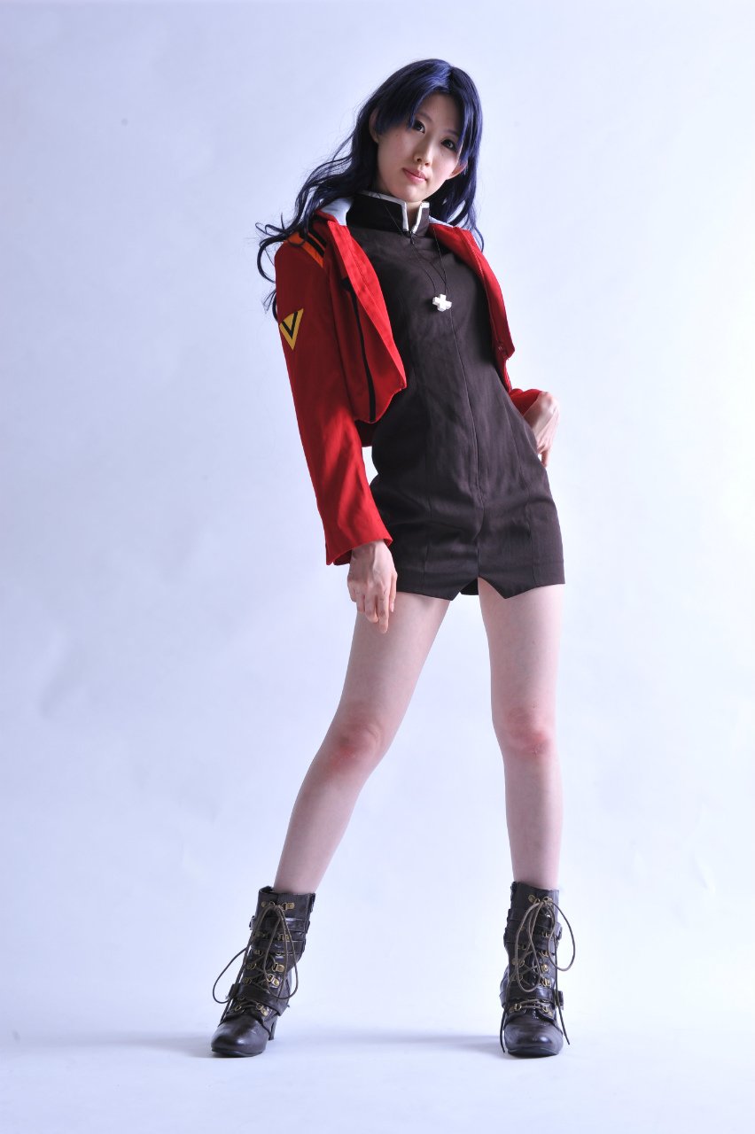 ヌ　急ぎ❗️ 葛城ミサト　ポニテ　コスプレウィッグオーダーrsvページ ヌ 急ぎ❗️ 葛城ミサト ポニテ コスプレウィッグオーダーrsv