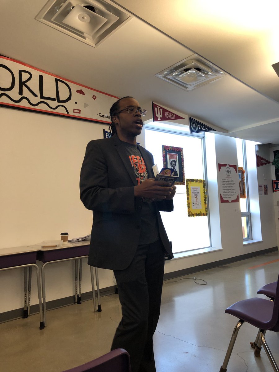 DC_Charters's tweet image. .@statesmenboys Founder, Shawn Hardnett, was recently honored as a Community Crusader by @EBONYMag on their #EbonyPower100. Read up on it here: ebony.com/power100-2018/… #FirstFridayDC