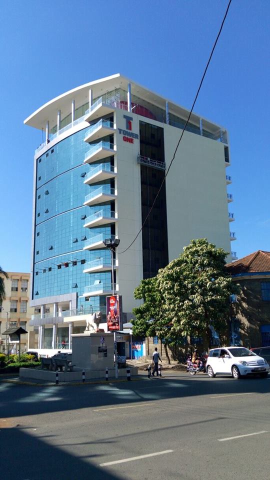 ICS COLLEGE on Twitter "In Kisumu at MayFair Plaza, 1st Floor, Oginga