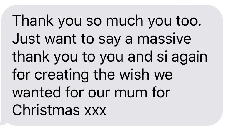 Simon Bellis Photography (@simon_bellis_) on Twitter photo Doing what we do is a pleasure in itself! 
But when you have the pleasure of working with a family who you actually wish were your own, just means everything!! 
Such lovely feedback, we cannot wait to share a few pictures after Christmas 🎄 🎅🏼 Doing what we do is a pleasure in itself! 
But when you have the pleasure of working with a family who you actually wish were your own, just means everything!! 
Such lovely feedback, we cannot wait to share a few pictures after Christmas 🎄 🎅🏼