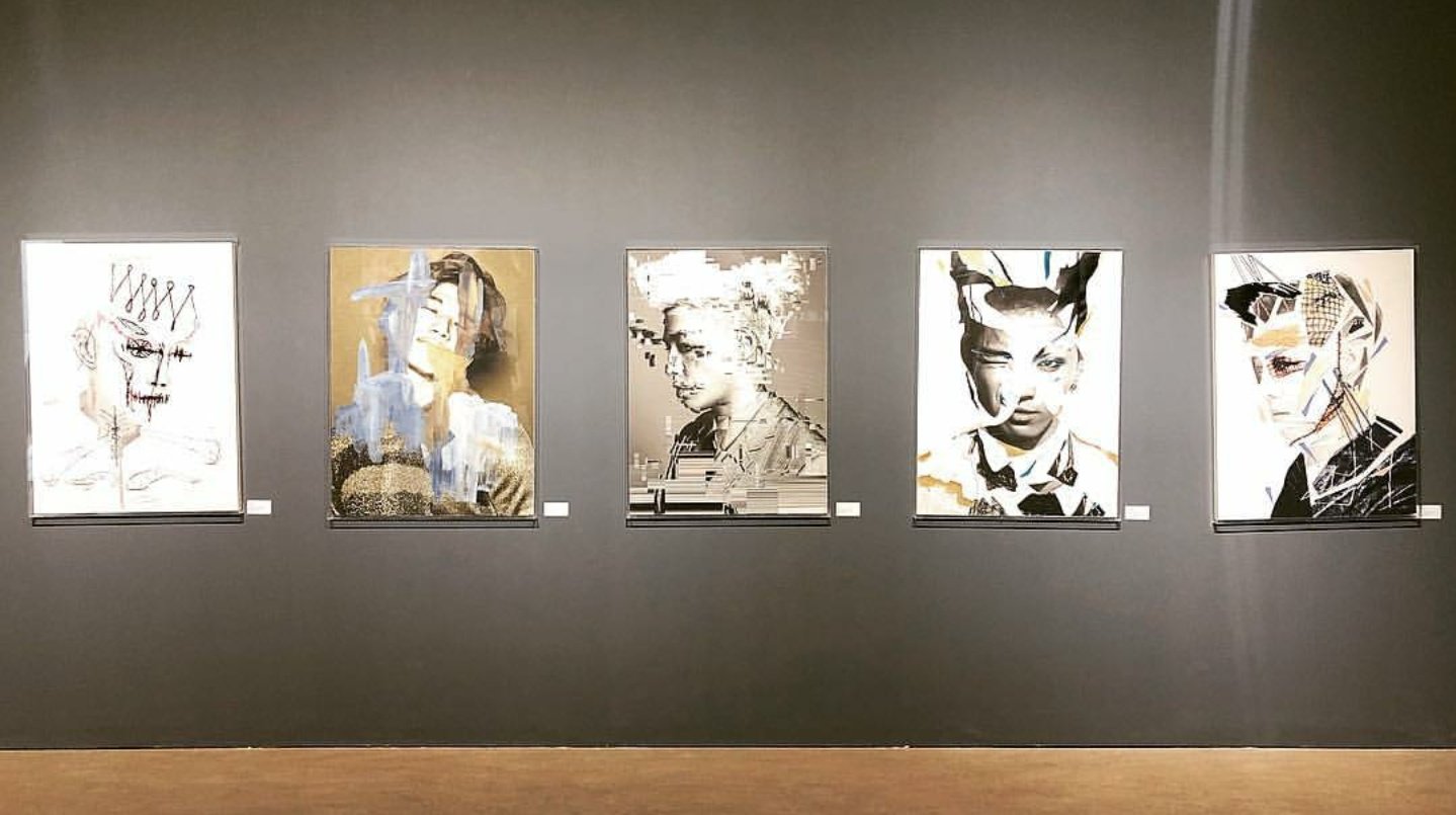 BIGBANG 10 THE EXHIBITION AtoZ フォトセット YESASIA: Image Gallery - BIGBANG10 THE EXHIBITION: A TO Z