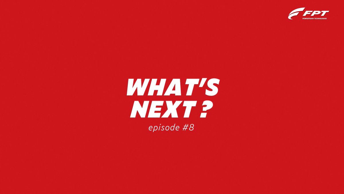 FPTIndustrial's tweet image. The last episode of our docuseries about the Powerboat Guinness World Speed Record is out now. It was a great adventure, now it’s time to look forward, watch the video to discover “What’s next”: youtu.be/czB5_G2PG1g #FPTindustrial #FBDesign