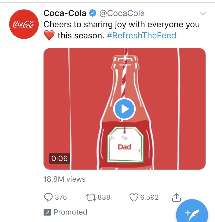 PEPUSHIMANNO's tweet photo. Cola add? On MY tl? https://t.co/V90xHtUJ4L